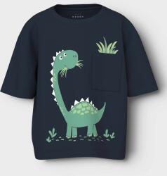 NAME IT Тениска nmmvilian ss rlx top