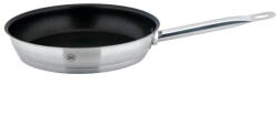 Carl Schmidt Sohn CS SOLINGEN Tigaie din oțel inoxidabil cu suprafață antiaderentă 28 cm PRO-X CS-050054