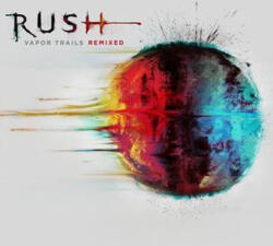 Rush Vapor Trails Remixed - facethemusic - 23 990 Ft
