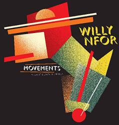 Nfor, Willy Movements-boogie Down