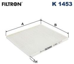 FILTRON Filtru, aer habitaclu FILTRON K 1453 (K 1453)