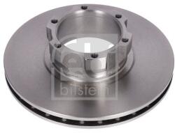 Febi Bilstein Disc frana FEBI BILSTEIN 07511 (07511) - automobilus