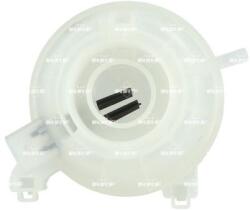 NRF Vas de expansiune, racire NRF 454191 (454191) - automobilus