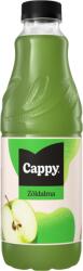 Cappy gyümölcsital zöldalma püréből és almalé sűrítményből 1 l - ecofamily