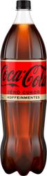 Coca-Cola koffeinmentes energiamentes szénsavas üdítőital édesítőszerekkel 1, 75 l