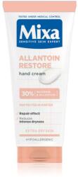 Mixa Anti-Dryness maini si unghii pentru piele foarte uscata 100 ml