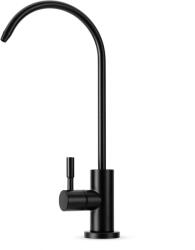 Bivio csaptelep víztisztítóhoz 1-utas, kerámiabetétes, MATT BLACK (1W-IN-MBL)