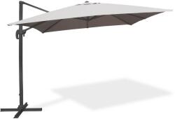 Fieldmann FDZN 5107 függő napernyő 3 x 3 m (FDZN 5107)