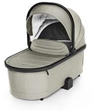 Zopa Move XL mózeskosár Boss Grey