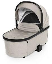 Zopa Move XL mózeskosár Ivory Beige