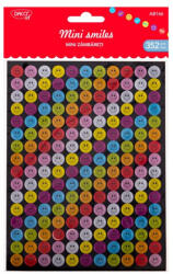 Daco Abtibild - Ab166 Mini Zambareti Daco (AB166)