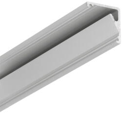 Topmet LED profil CABI12 E 4000mm eloxált (C9040020)