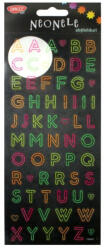 Daco Abtibild - Ab044 Alfabet Neonele Daco (AB044)