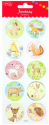 Daco Abtibild - Ab133 Animale Fantezia Daco (AB133)