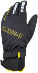 Chiba Kids Waterproof BLACK/NEON M (31629-1003-1-M)