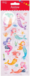 Daco Abtibild - Ab144 Sirene Fantezia Daco (AB144)
