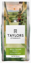 Taylors of Harrogate Cafea boabe Taylors Rich Italian, 100% Arabica, 400 gr