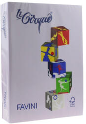 FAVINI Hartie Colorata 80g/Mp A4 104 Lila Favini A719504 (A719504)