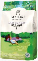 Taylors of Harrogate Cafea macinata Taylors Lazy Sunday, 100% Arabica, 400 gr