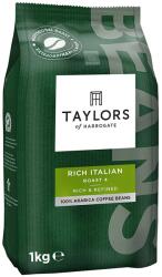 Taylors of Harrogate Cafea boabe Taylors Rich Italian, 100% Arabica, 1 kg