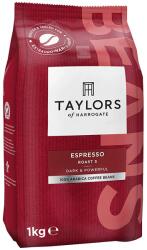 Taylors of Harrogate Cafea boabe Taylors Espresso, 100% Arabica, 1 kg