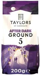 Taylors of Harrogate Cafea macinata Taylors After Dark, 100% Arabica, 200 gr