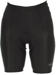 Chiba Pantaloni scurți de ciclism pentru copii, negri L (36219-10-L)
