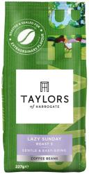 Taylors of Harrogate Cafea boabe Taylors Lazy Sunday, 100% Arabica, 200 gr