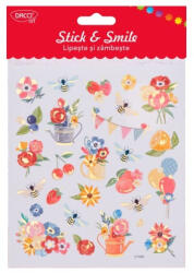 Daco Abtibild - Ab140 Party Lipeste Si Zambeste Daco (AB140)
