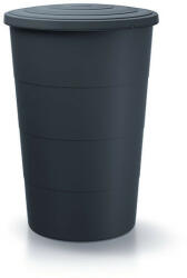Prosperplast Smooth Esővízgyűjtő Tartály Antracit 160L, 5db-os csomag (IDSM160-S433)