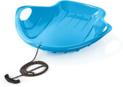 Prosperplast Big M Műanyag Szánkó Kék 78 cm, 10db-os csomag (ISDM-3005U)