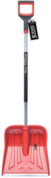 Prosperplast Snower 40 Alutube Hólapát Alumínium Piros, 10db-os csomag (IAR40TB-R444)