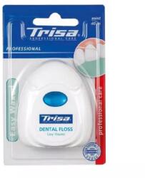 TRISA Ata dentara Easy Waxed Mint, 40m, Trisa