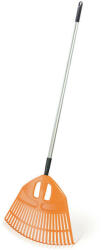 Prosperplast Expert Alu Lombseprű Narancs 49, 6 cm, 5db-os csomag (IGR3A-R585)