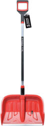 Prosperplast Snower 50 Profi Hólapát Piros Extra Széles Lapátfejjel, 10db-os csomag (IAR50LXP-R444)