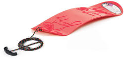 Prosperplast Mini Snowboard S-68 Korall Csúszka Csúszásgátló Felülettel, 40db-os csomag (ISNOB-1788C)