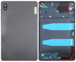 tel-szalk-1929695150867 Gyári Lenovo Legion Y700 TB-9707F Fekete akkufedél hátlap (tel-szalk-1929695150867)