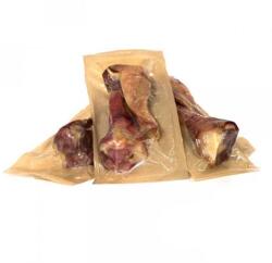 Mediterranean Natural Csont kutyáknak MEDITERRANEAN NATURAL Serrano 2 HALF Ham Bone