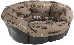 Ferplast Ágypárna kutyák és macskák részére - SOFA 4 - 64 x 48 x h 25 cm