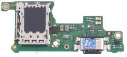 tel-szalk-1929695150943 Infinix Note 40 5G töltőcsatlakozó port panel (tel-szalk-1929695150943)