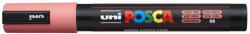 uni Dekormarker 1, 8-2, 5mm, Uni Posca PC-5M korall (2UPC5MKORALL) - haztartasibolt