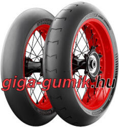 Michelin Power Supermoto ( 160/60 R17 TL hátsó kerék, Mischung Közepes ) - giga-gumik