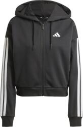 adidas Performance adidas W 3S FT FZ HD M | Femei | Pantaloni de trening | Negru | JE0052