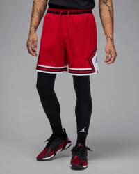 Jordan Sport Mens Dri-FIT Mes M | Bărbați | Pantaloni scurți | Roșu | HF9910-687 (HF9910-687)