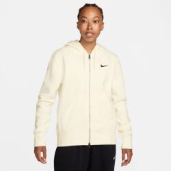 Nike Sportswear Phoenix Fleece S | Femei | Hanorace | Bej | HJ0995-133 (HJ0995-133)