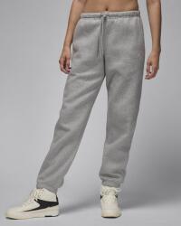 Jordan Brooklyn Fleece Womens XS | Femei | Pantaloni de trening | Gri | FV7077-063 (FV7077-063)