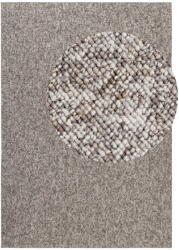 Elle Decoration Covor gri lavabil 160x230 cm Rocco Taupe - Elle Decoration Covor