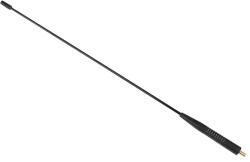 Sunker ANT0306 Autó antenna szár, 40cm M6 csavarral, SUNKER M7 (ANT0306)