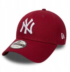 New Era Sapka "New York Yankees Essential Red 9Forty (80636012)