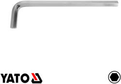 TOYA YT-05441 hosszú imbuszkulcs CrV - 9 mm (YT-05441)